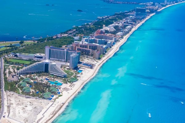 Cozumel