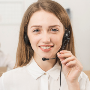 customer Support